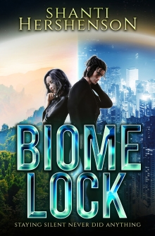 Biome Lock