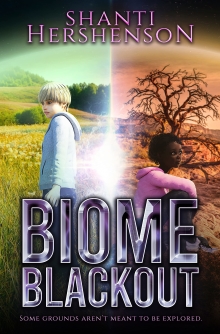 Biome Blackout