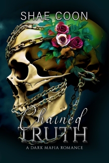 Chained Truth: Winner of the International Impact Book Awards 2025