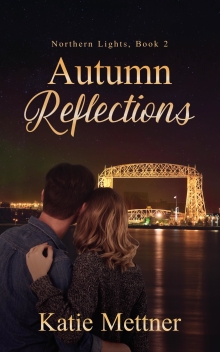 Autumn Reflections