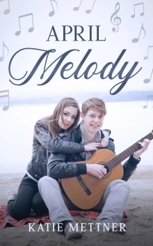 April Melody