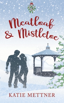 Meatloaf And Mistletoe