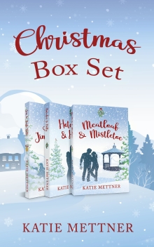 Bells Pass Christmas Box Set Books #1-3