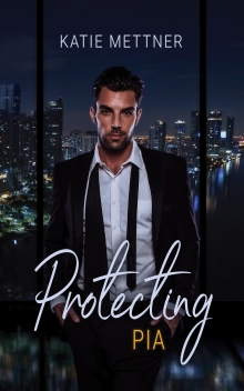 Protecting Pia: A Marriage of Convenience Romance