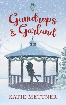 Gumdrops and Garland