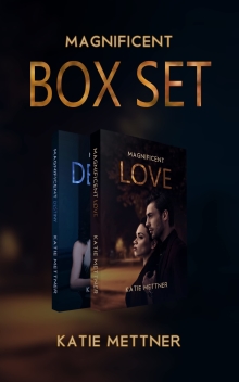Magnificent Series Box Set