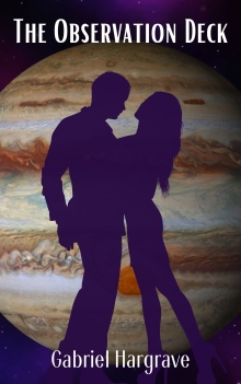 The Observation Deck: An Orchid and the Lion Short Story