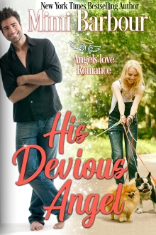His Devious Angel