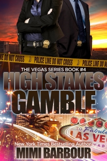 High Stakes Gamble