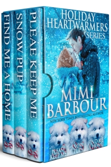 Holiday Heartwarmers Trilogy