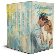 Unforgettable Romances: Unforgettable Heroes