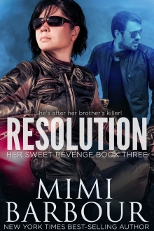 Resolution