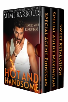 Hot and Handsome