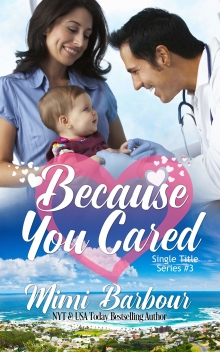 Because You Cared