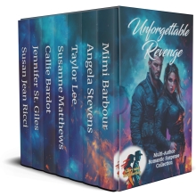 Unforgettable Revenge: Glory and Satisfaction