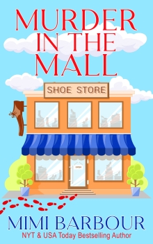 Murder in the Mall