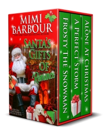 Santa's Gifts of Romance
