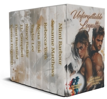 Unforgettable Loyalty: Craving and Devotion