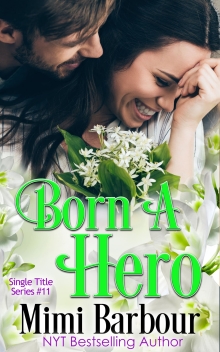 Born a Hero