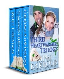 Third Heartwarmers Trilogy