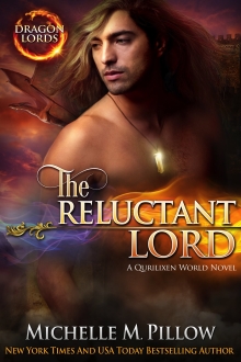 The Reluctant Lord