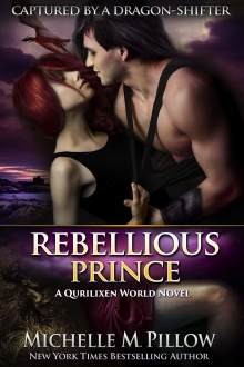 Rebellious Prince