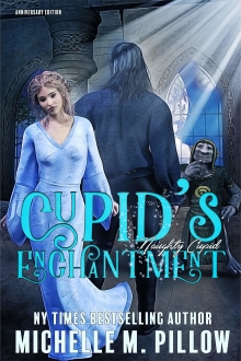 Cupid's Enchantment: Anniversary Edition