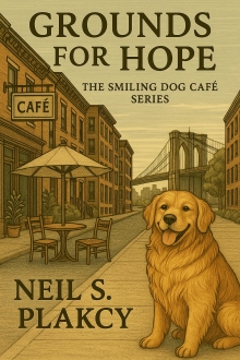 Grounds for Hope: Smiling Dog Cafe