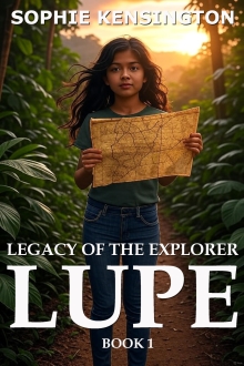 LUPE: Legacy of the Explorer