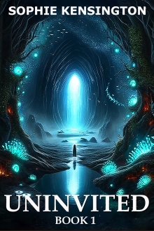 UNINVITED: Echoes From Beyond