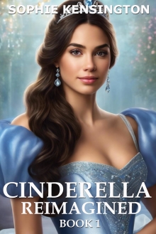 Cinderella Reimagined
