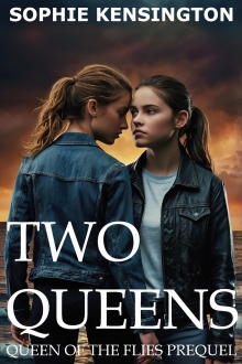 Two Queens: Queen of the Flies Prequel