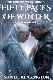 Fifty Paces of Winter