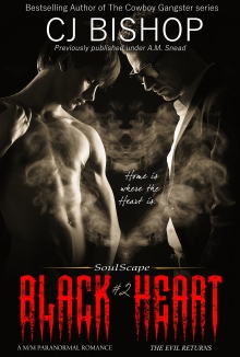 Black Heart