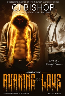 Burning Love
