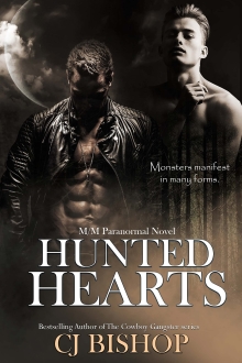 Hunted Hearts: Complete Volume