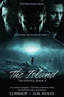 The Island: The Hunted