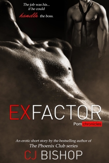 Ex-Factor