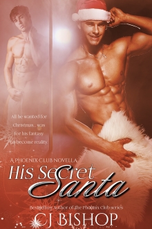 His Secret Santa