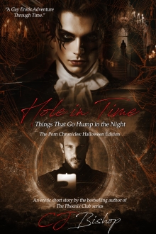 Hole in Time: Things That Go Hump In The Night: Halloween Edition