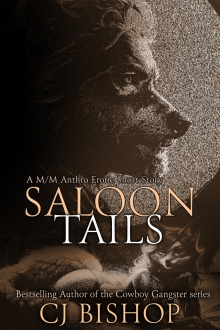 Saloon Tails