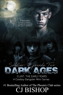 Soldier: Dark Ages: Clint - The Early Years (Episode Two)