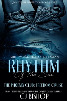 Rhythm of the Sea: Part 2 - Motion of the Ocean