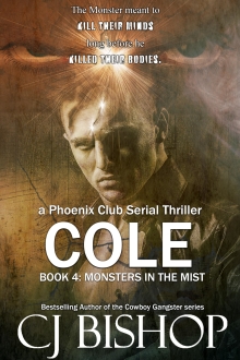 Cole: Monsters in the Mist