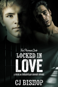 Locked in Love: A Nick & Christian Short Story