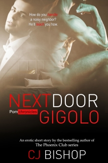 Next Door Gigolo