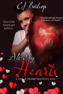 All My Hearts: A Jules & Reuben Valentine's Story