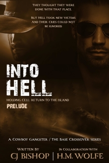 Into Hell: Prelude: Holding Cell: Return to the Island