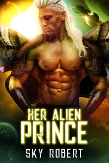 Her Alien Prince