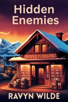Hidden Enemies